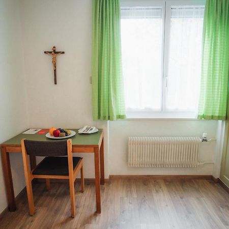 B&B Haus Schoenstatt Contactless- Check-In บริก ภายนอก รูปภาพ