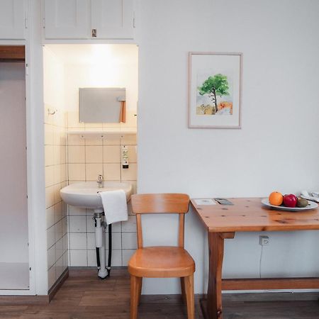 B&B Haus Schoenstatt Contactless- Check-In บริก ภายนอก รูปภาพ