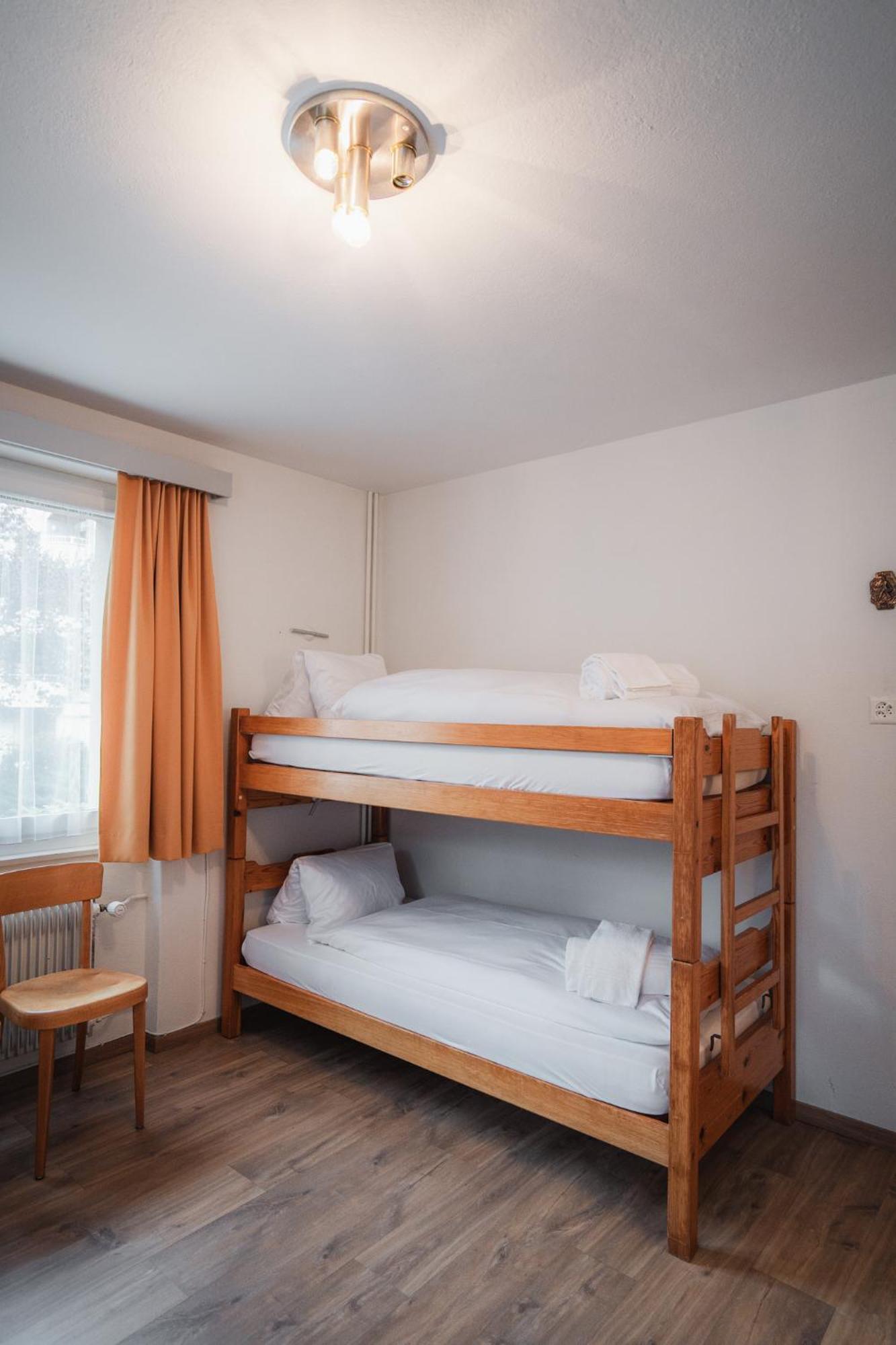 B&B Haus Schoenstatt Contactless- Check-In บริก ภายนอก รูปภาพ