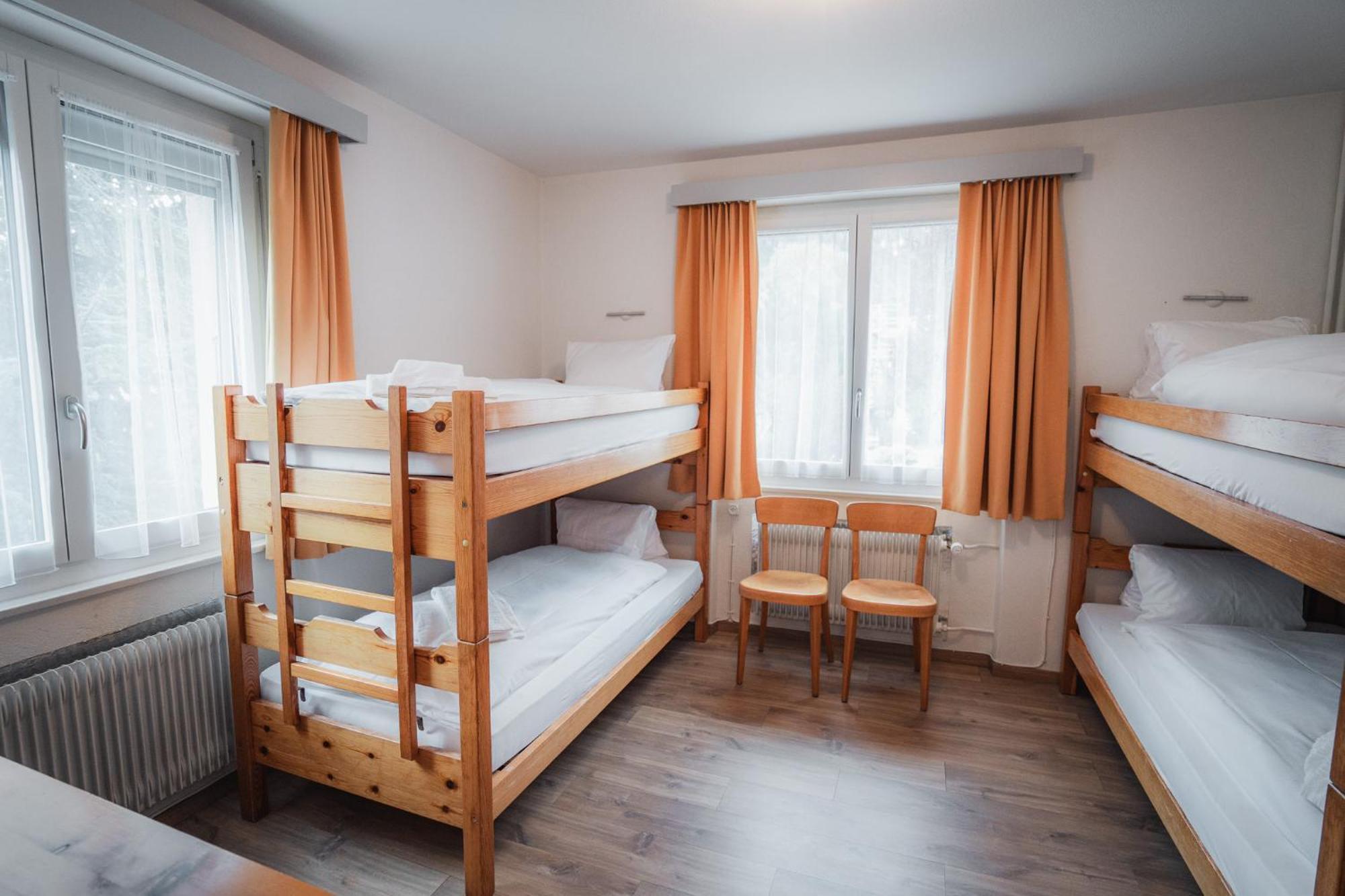 B&B Haus Schoenstatt Contactless- Check-In บริก ภายนอก รูปภาพ