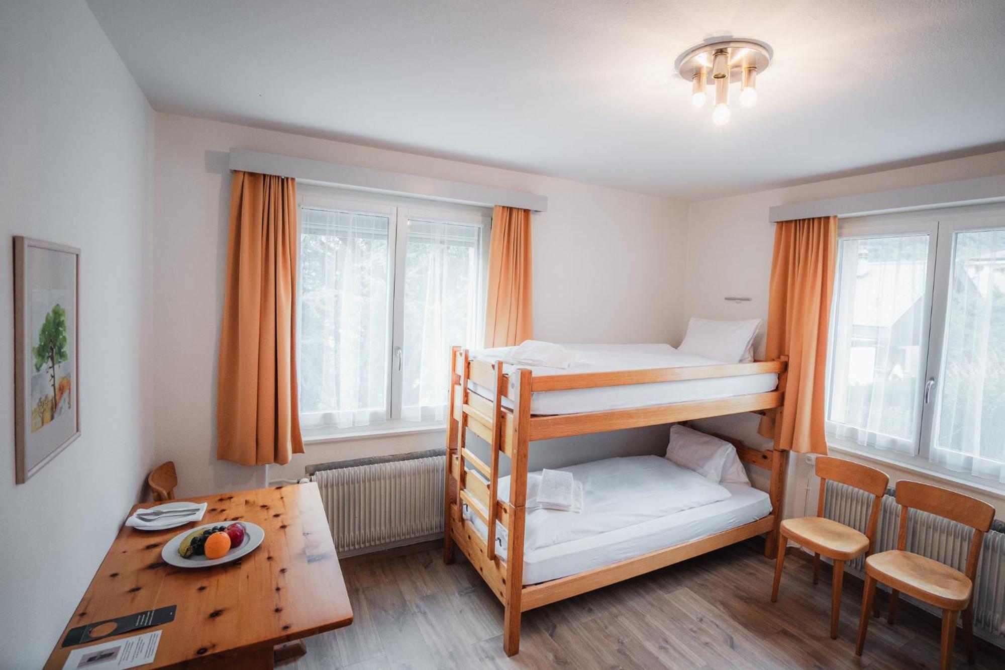 B&B Haus Schoenstatt Contactless- Check-In บริก ภายนอก รูปภาพ